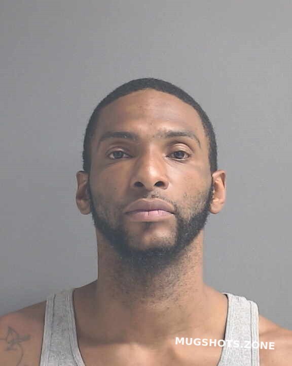 RODGERS JAMARCUS E 03/19/2022 - Volusia County Mugshots Zone