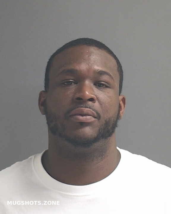 PRICE ANTWAN 03/22/2022 - Volusia County Mugshots Zone