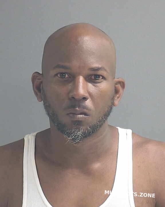 LAWS SARAM S 03/23/2022 Volusia County Mugshots Zone