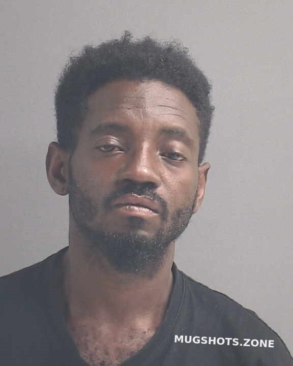 WILLIAMS JERMAINE B 03/29/2022 - Volusia County Mugshots Zone