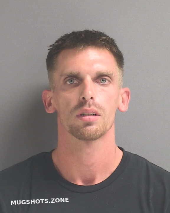 KING GARRETT H 04/16/2022 Volusia County Mugshots Zone