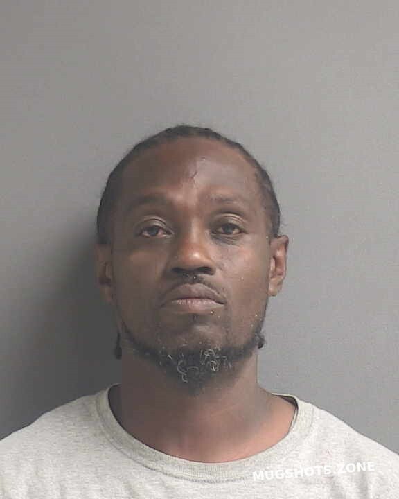 DANIELS TYRONE L 04/22/2022 - Volusia County Mugshots Zone