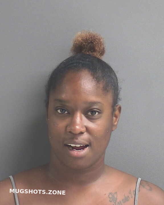 WILEY SHAKYRA L 04/29/2022 - Volusia County Mugshots Zone