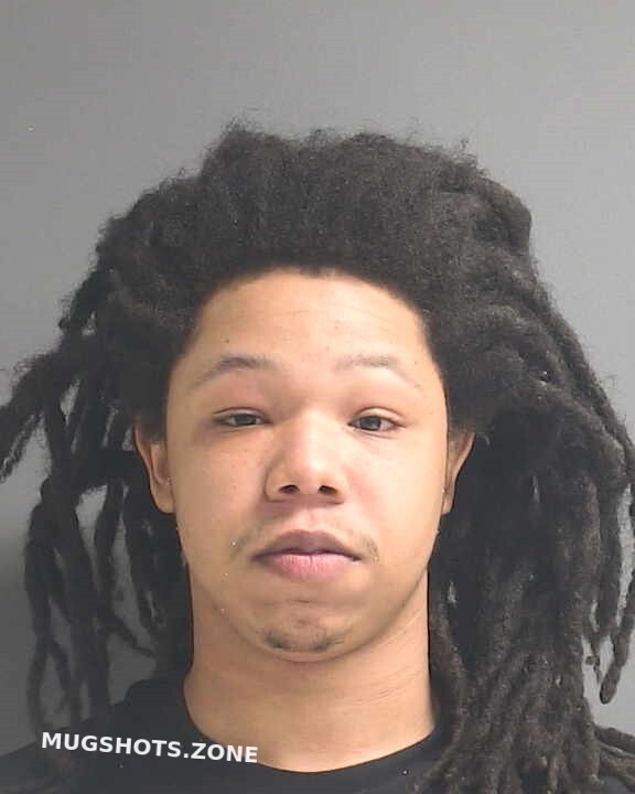 JINKS KEVON L 04/29/2022 Volusia County Mugshots Zone