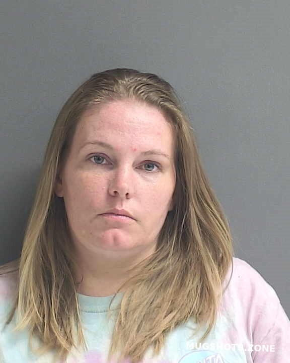 PROSOCK JESSICA 05/11/2022 - Volusia County Mugshots Zone