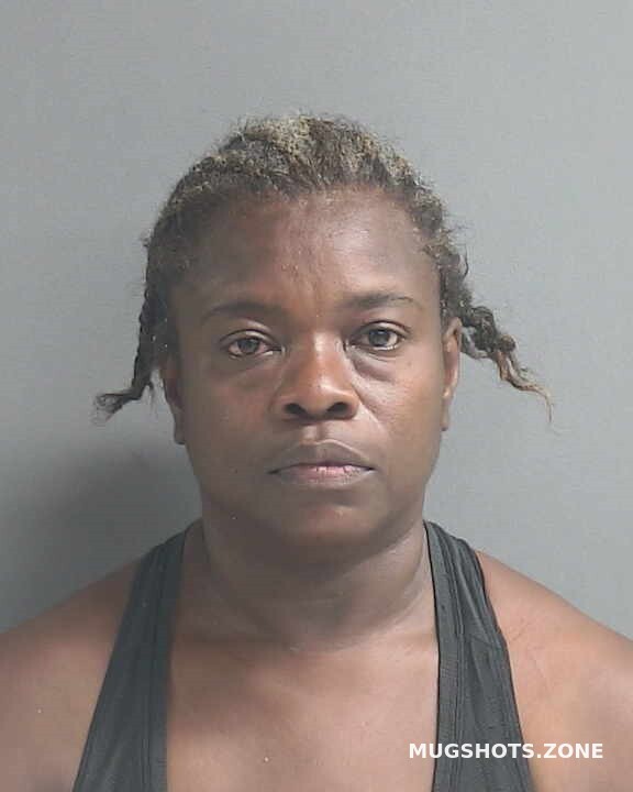 MORRIS LISA F 05/13/2022 - Volusia County Mugshots Zone