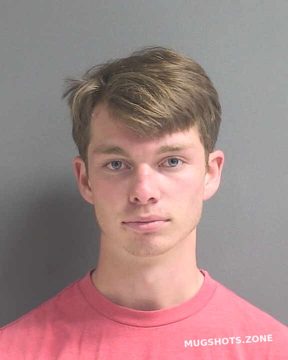 GLIDDEN JECOA W 05/13/2022 - Volusia County Mugshots Zone