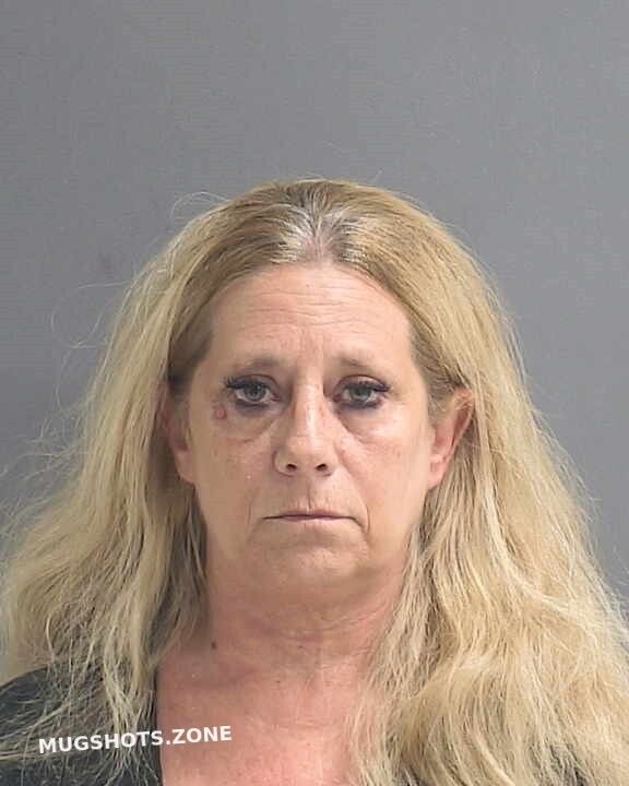 Gallo Lisa Marie 05162022 Volusia County Mugshots Zone 