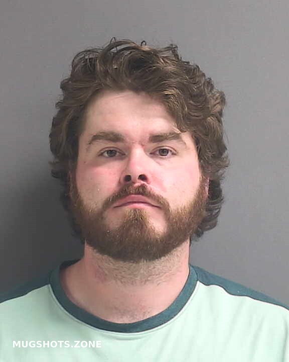 KNIGHT DUSTIN L 05/17/2022 - Volusia County Mugshots Zone