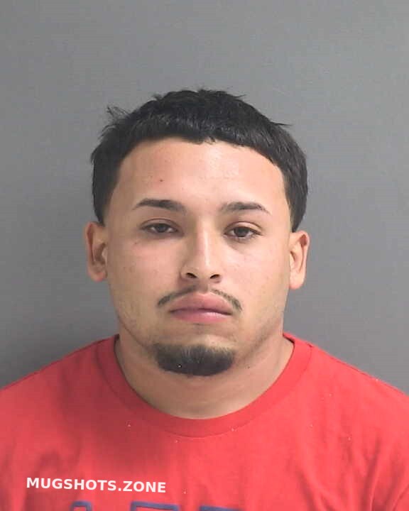 Rodriguez Amador 05222022 Volusia County Mugshots Zone 4359