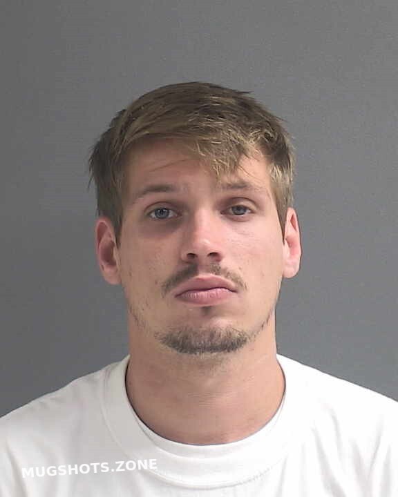 STURGEON RICHARD 05/26/2022 - Volusia County Mugshots Zone