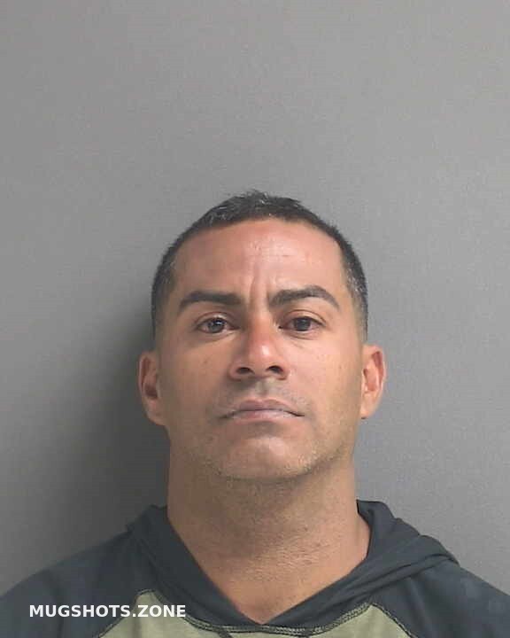 Marin Sanchez Angel J 05292022 Volusia County Mugshots Zone 5361