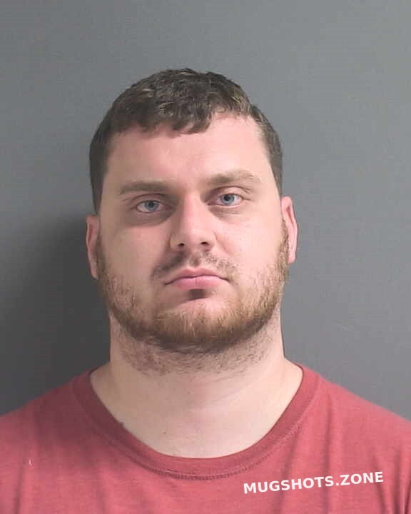 DAVENPORT FORREST A 06/06/2022 Volusia County Mugshots Zone