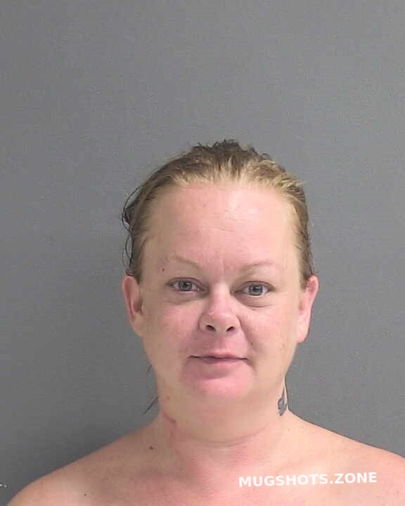 SATTERFIELD JESSICA ELIZABETH 06/06/2022 Volusia County Mugshots Zone