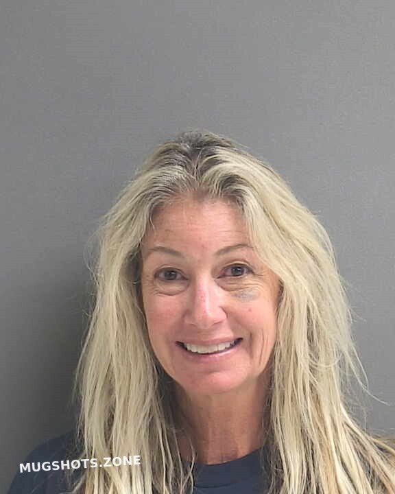 VARNI DESIREE S 06/06/2022 Volusia County Mugshots Zone