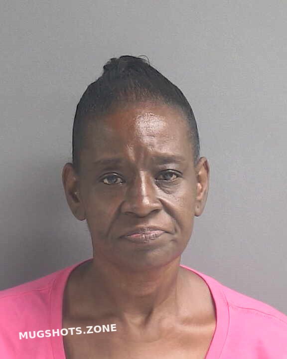 BRYANT OLIVIA 06/07/2022 Volusia County Mugshots Zone