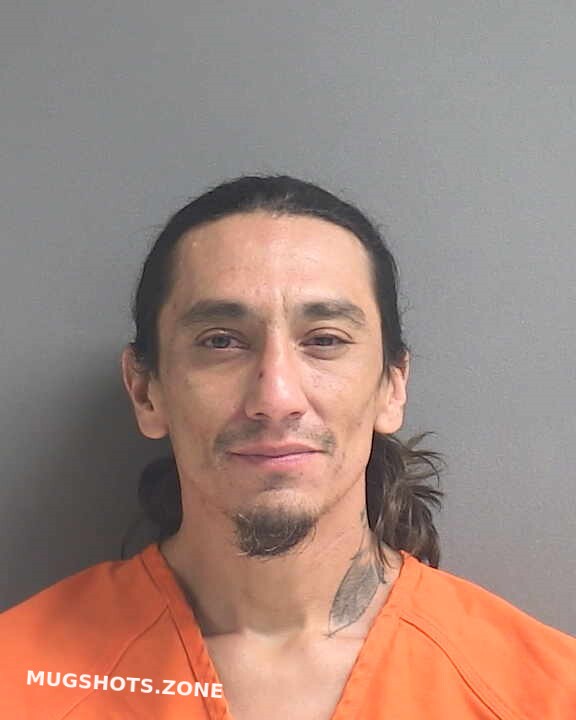 LABAR L 06/07/2022 Volusia County Mugshots Zone