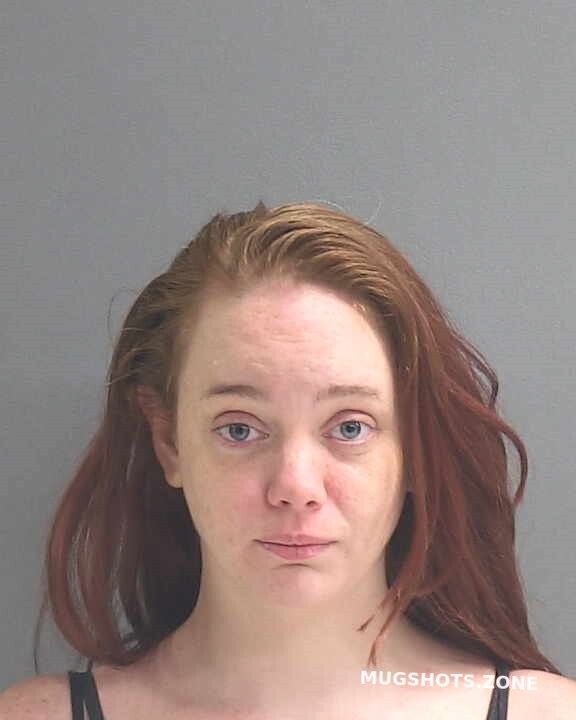 PHOENIX GYPSY E 06/08/2022 Volusia County Mugshots Zone