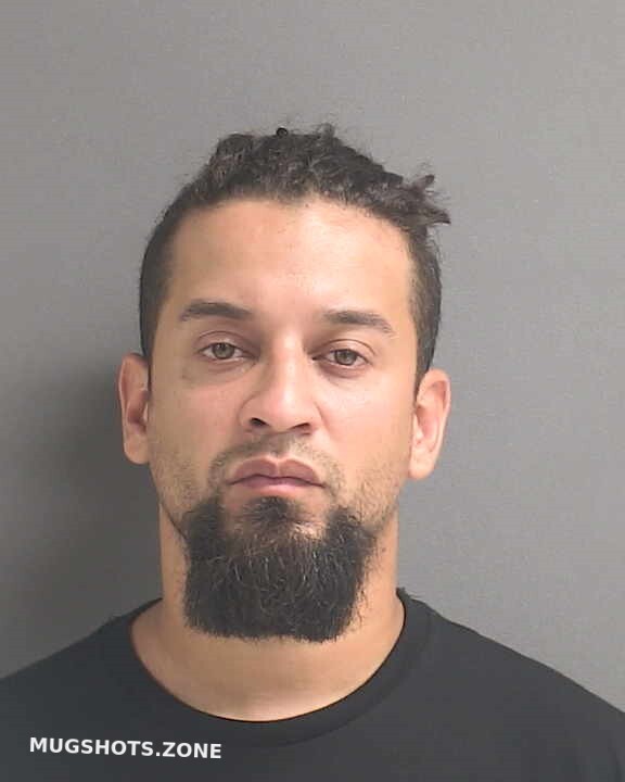 Rodriguez Ricardo D 06102022 Volusia County Mugshots Zone 5182