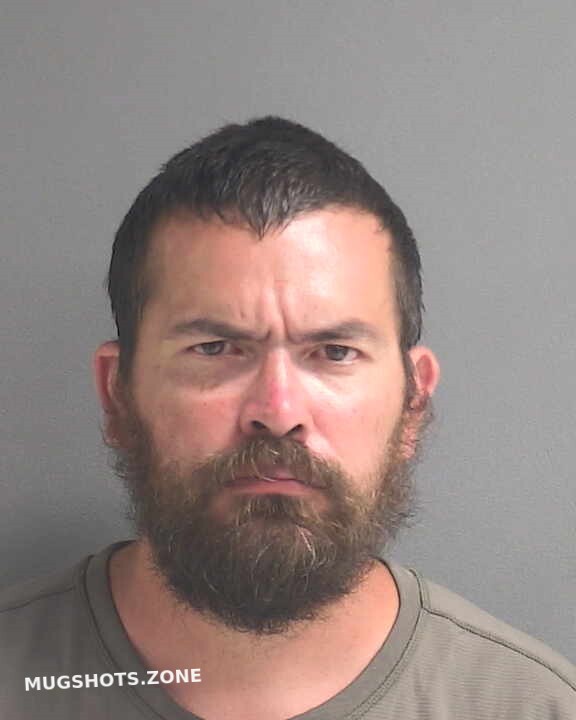 SYLVESTER ANDREW LANE 06/14/2022 Volusia County Mugshots Zone