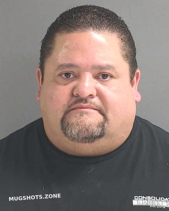 TORRES ANGEL D 06/16/2022 Volusia County Mugshots Zone