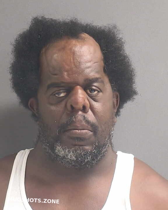 WHITES KEVIN GARRARD 06/24/2022 Volusia County Mugshots Zone