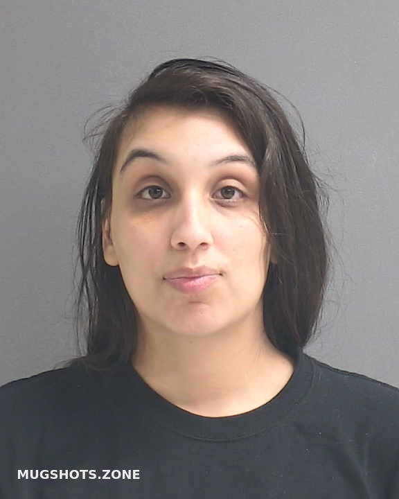 Luna Estella M 06 27 2022 - Volusia County Mugshots Zone