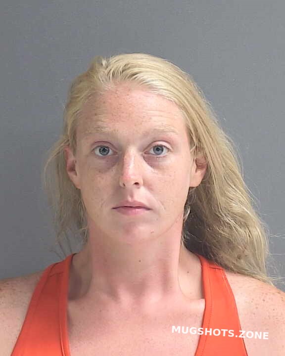 INGOLD AMANDA C 06/28/2022 Volusia County Mugshots Zone
