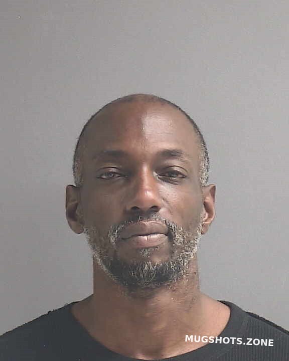 TOWNSEND JOSEPH OMAR 06/30/2022 - Volusia County Mugshots Zone