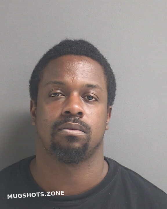 ABRAMS DEAUNTA LENARD 07/05/2022 Volusia County Mugshots Zone