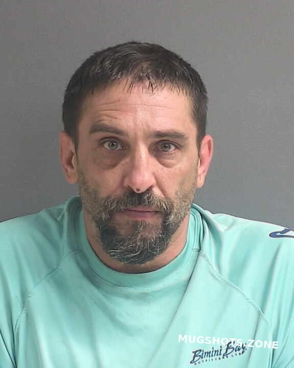 HOYT BRYAN J 07/07/2022 Volusia County Mugshots Zone