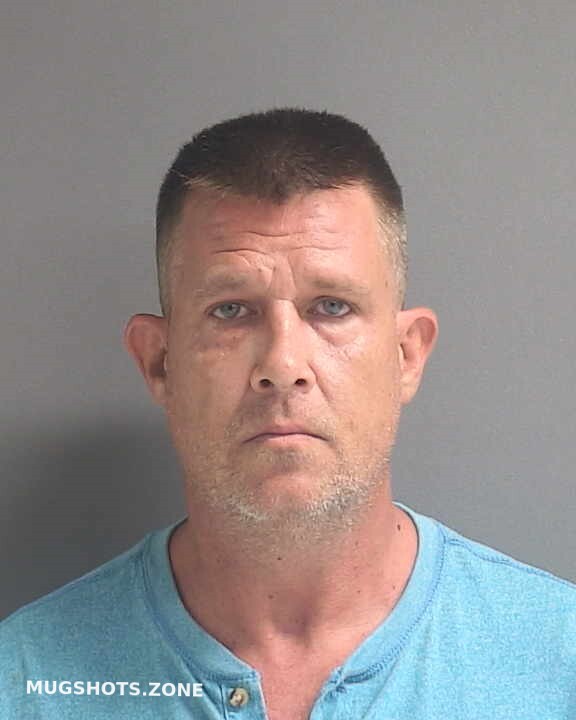 RATHBUN JASON LEE 07/07/2022 - Volusia County Mugshots Zone
