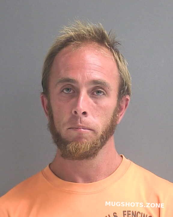 FISHBURN ROBERT 07/14/2022 Volusia County Mugshots Zone