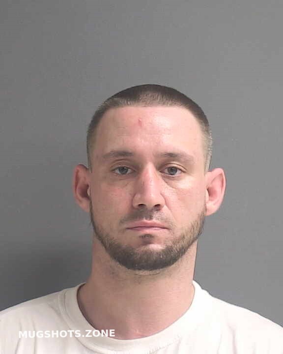 JACOBS JOSHUA S 07/20/2022 - Volusia County Mugshots Zone