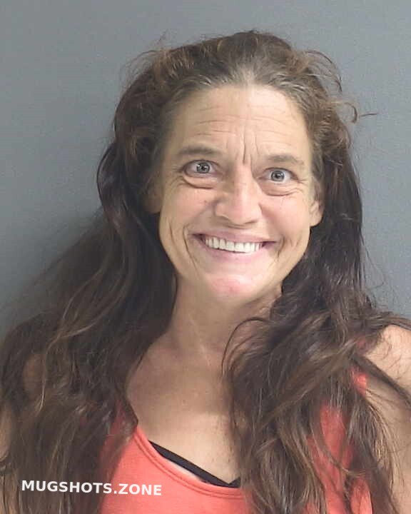 Cornelius Jennifer L 07222022 Volusia County Mugshots Zone