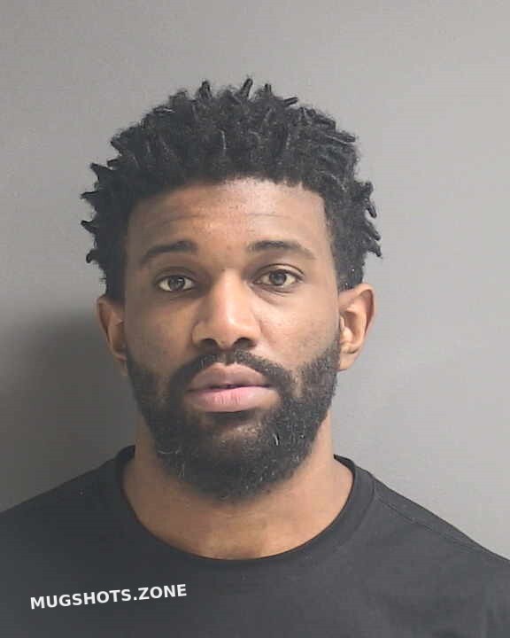 DAWSON SAGE MYRON 08/01/2022 Volusia County Mugshots Zone