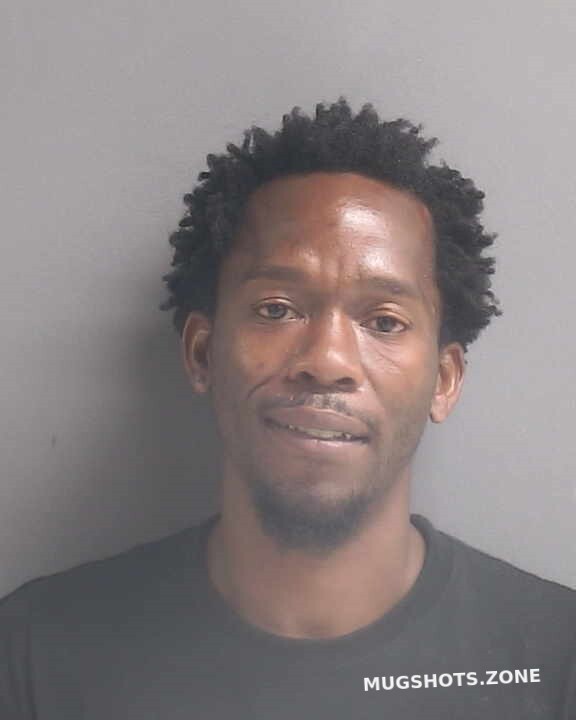 BARBER RAPHAEL K 08/22/2022 Volusia County Mugshots Zone