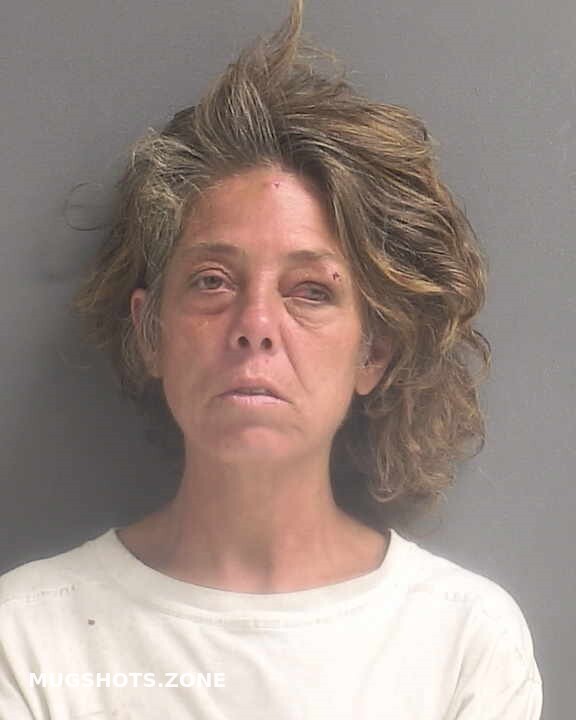 Twohig Melissa A 08242022 Volusia County Mugshots Zone 