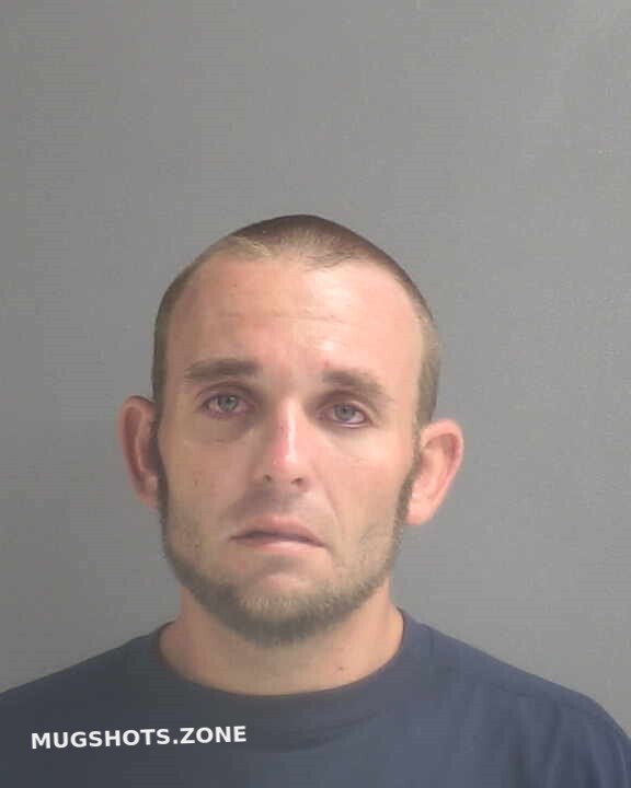 CRIBBS TYLER JOHNATHON 08/26/2022 Volusia County Mugshots Zone