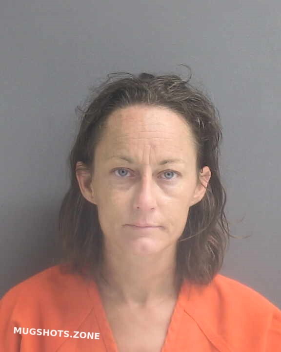 Zona Westerberg Jessica L 08 26 2022 Volusia County Mugshots Zone