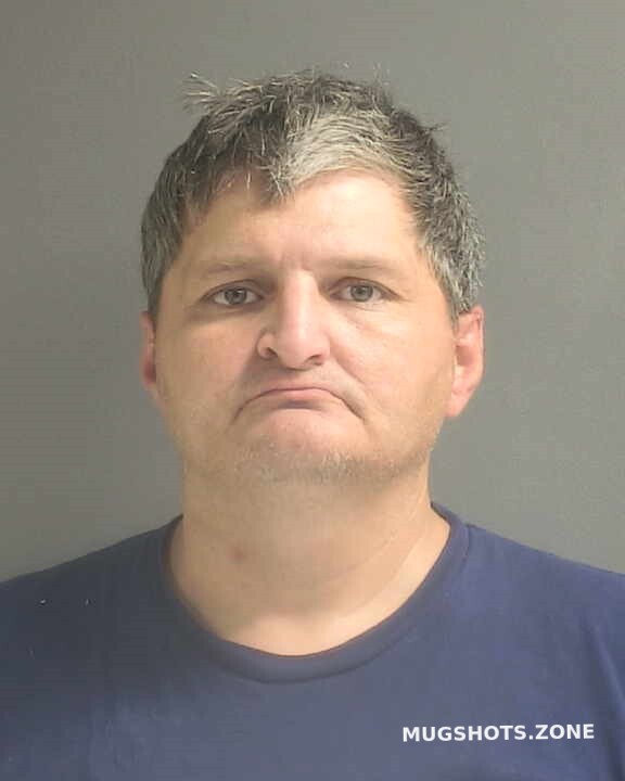 JENKINS CURTIS BRIAN 08/26/2022 Volusia County Mugshots Zone