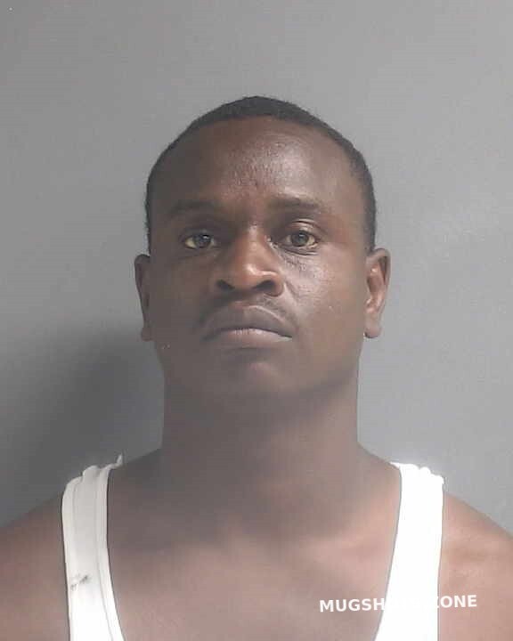 Williams Jaquan A 08272022 Volusia County Mugshots Zone 3101