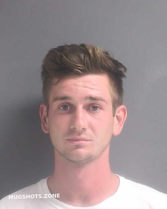 POPE CODY M 08/28/2022 - Volusia County Mugshots Zone