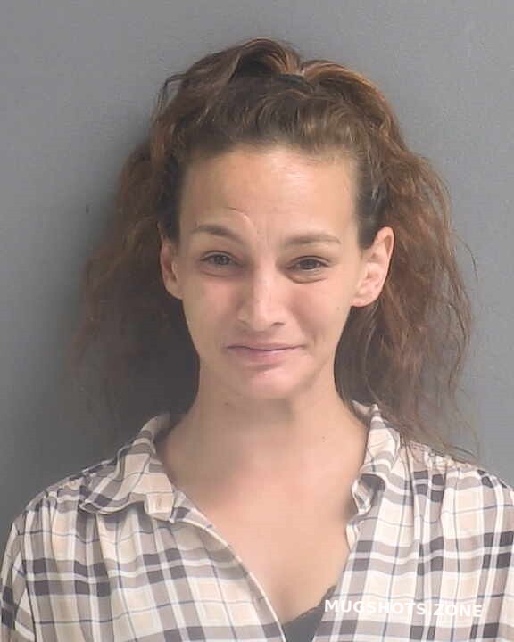 CRICHTON TABATHA L 08/29/2022 Volusia County Mugshots Zone