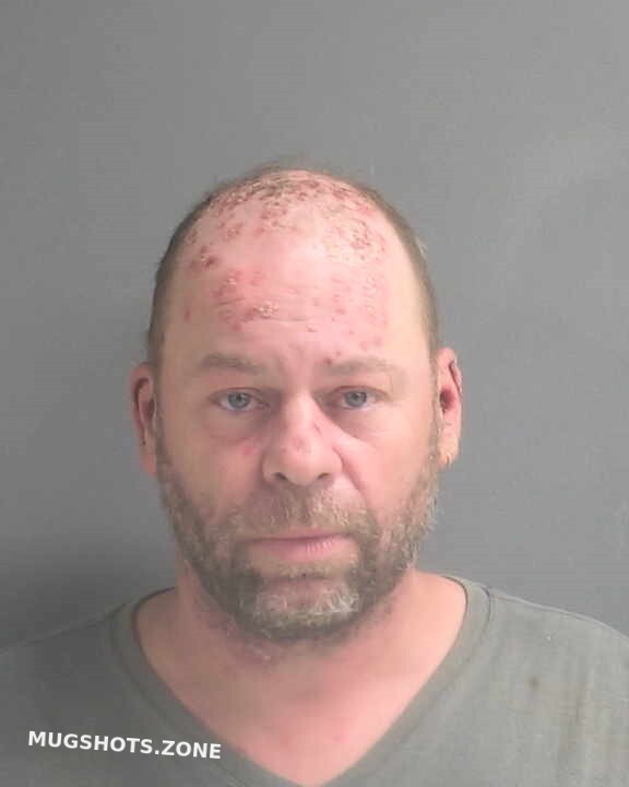 WINTERS JOHN M 08/31/2022 Volusia County Mugshots Zone