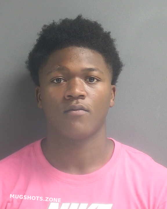 Mcpherson Cedrick D 08 31 2022 Volusia County Mugshots Zone