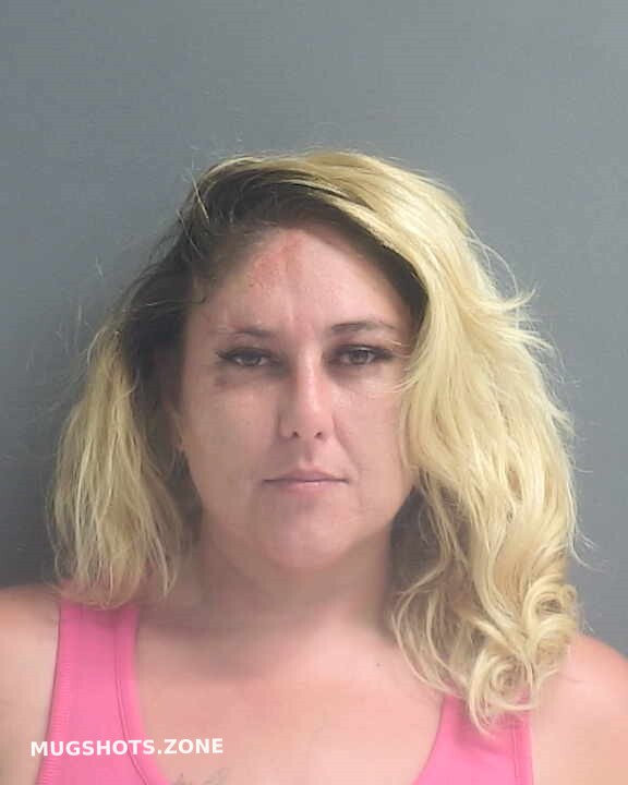 Lantz Danielle R 08 31 2022 Volusia County Mugshots Zone