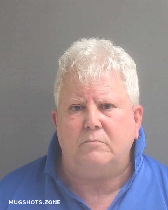 CILBRITH DAVID B 09/01/2022 - Volusia County Mugshots Zone