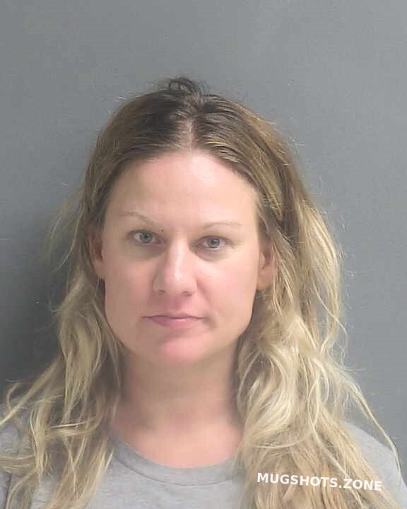 Coppens Katie M 09 02 2022 Volusia County Mugshots Zone