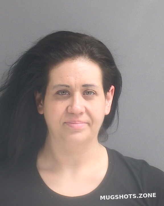 QUINTERO BROOKE E 09/04/2022 - Volusia County Mugshots Zone